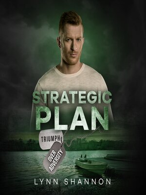 cover image of Strategic Plan